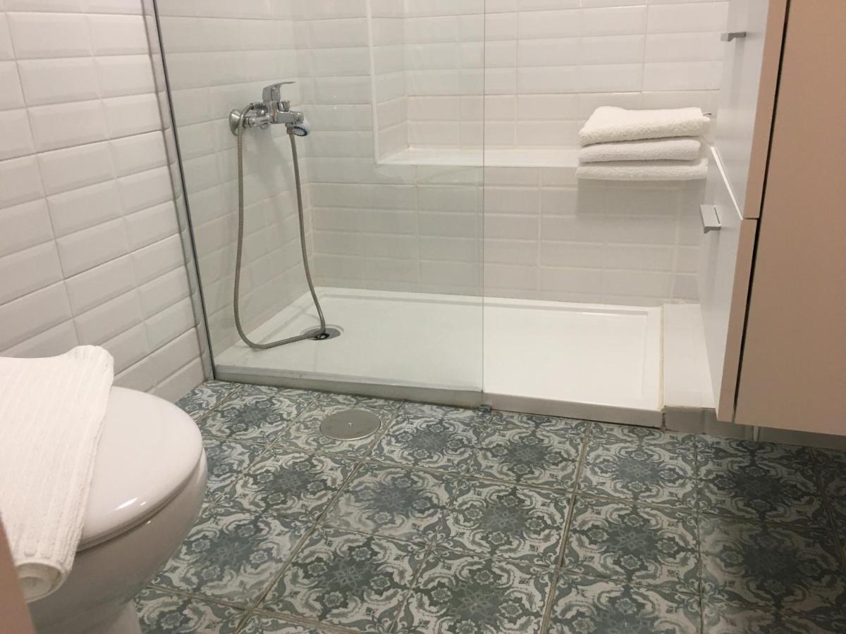Apartamento La Estacion 赫雷斯 外观 照片