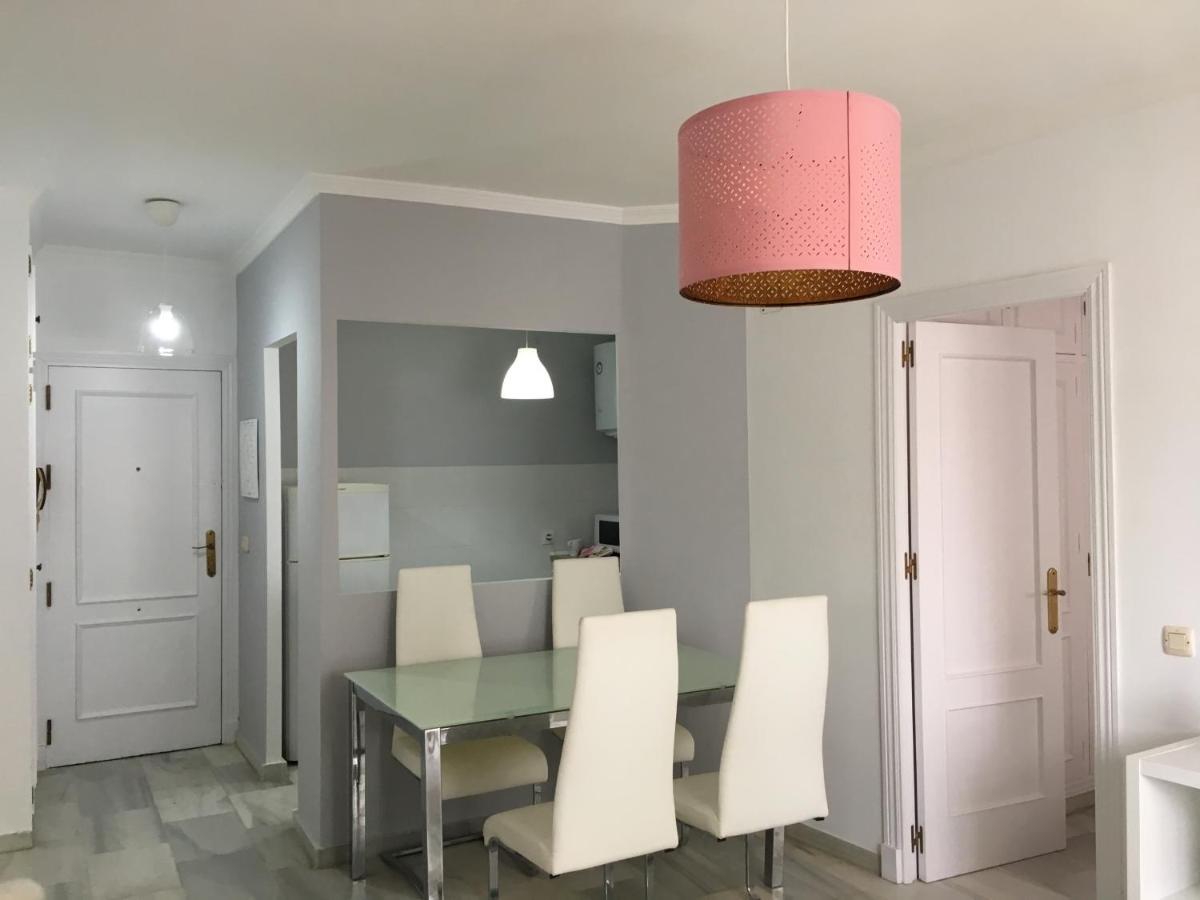 Apartamento La Estacion 赫雷斯 外观 照片