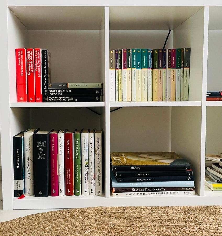Apartamento La Estacion 赫雷斯 外观 照片