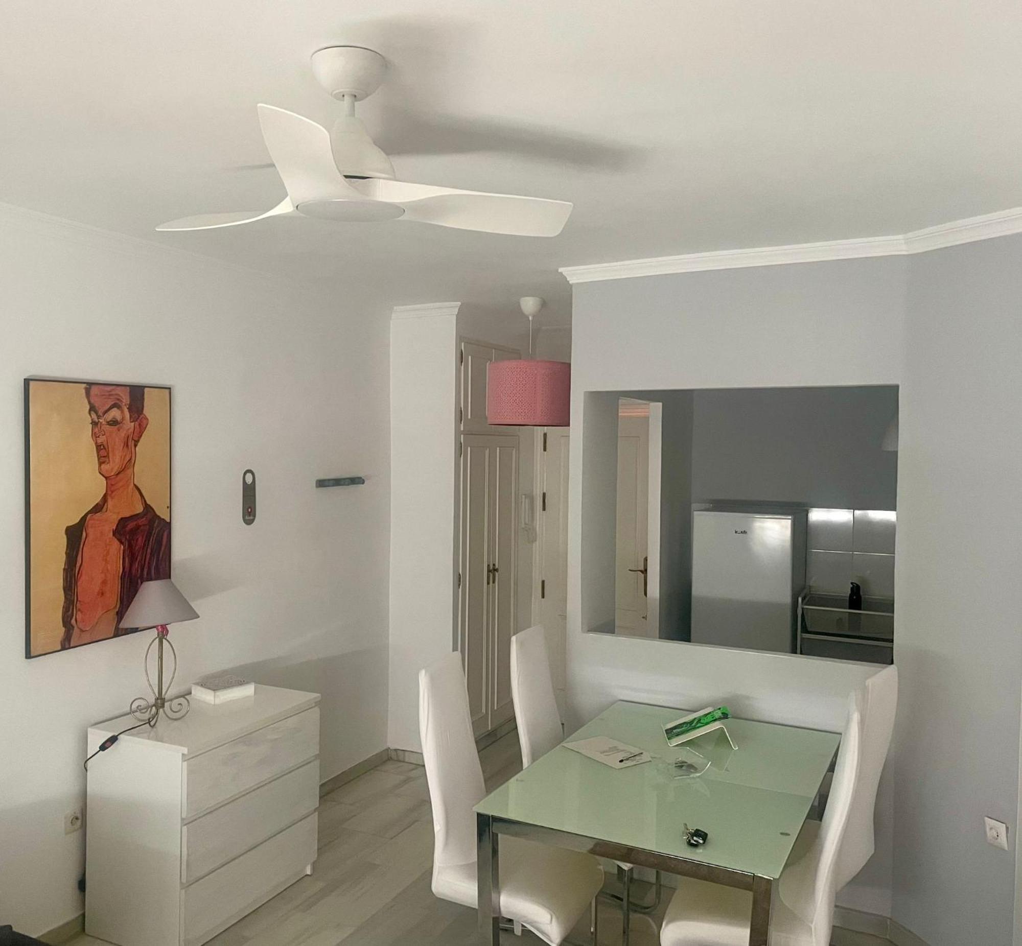 Apartamento La Estacion 赫雷斯 外观 照片