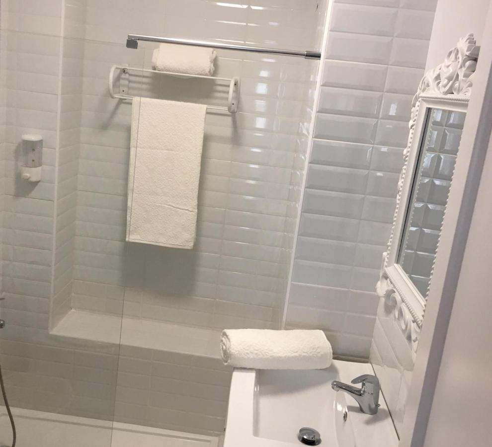 Apartamento La Estacion 赫雷斯 外观 照片