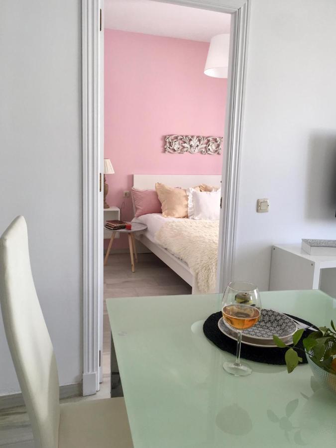 Apartamento La Estacion 赫雷斯 外观 照片